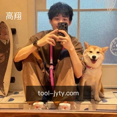 高翔